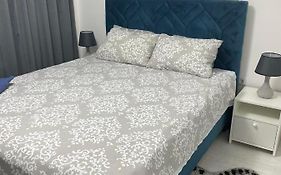 Grbavica Apartment Sarajevo